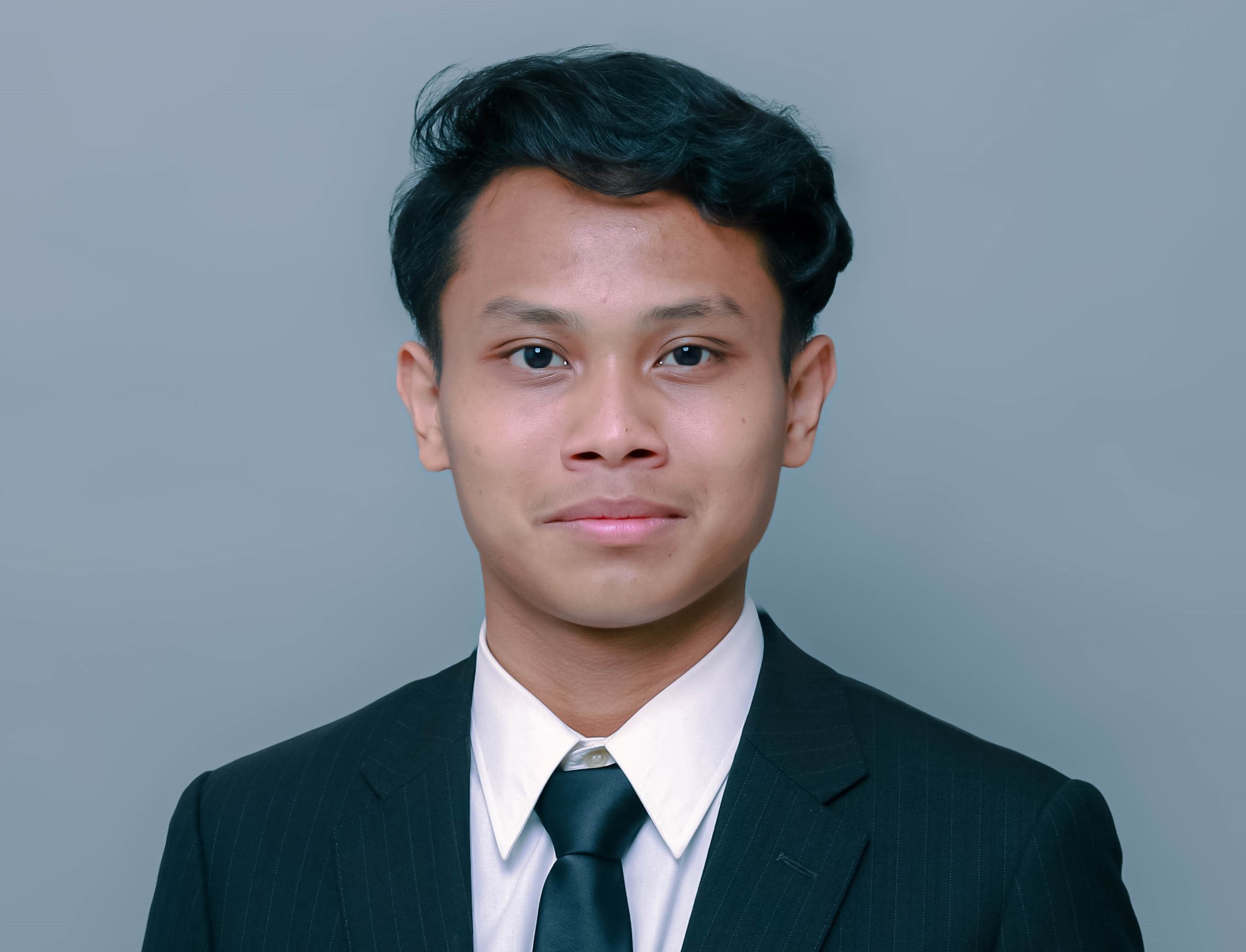 Muhammad Nasrul Amin Bin Nasir